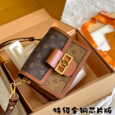 LV Dauphine Bags